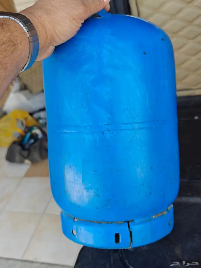 امبوبة غاز 2