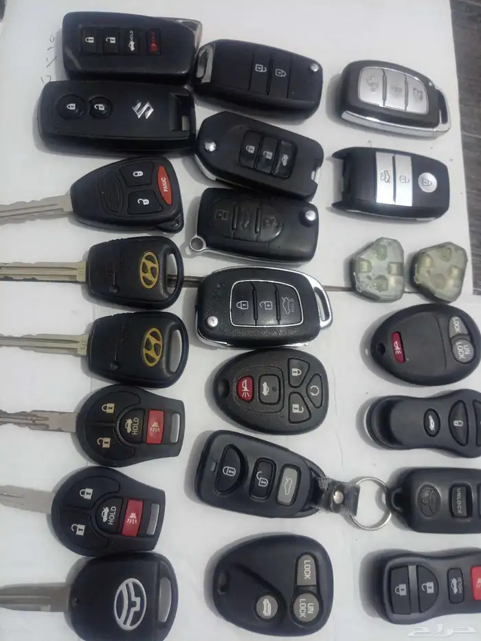 محل مفاتيح النسيم 24 ساعه 0