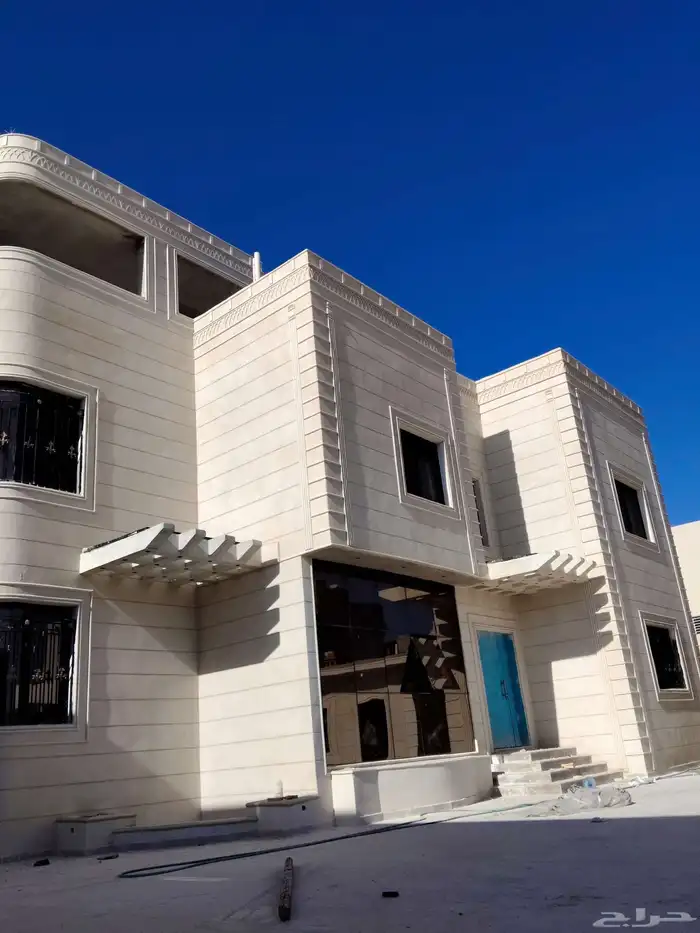 فني الديكورات الخارجه ابوحسان 2