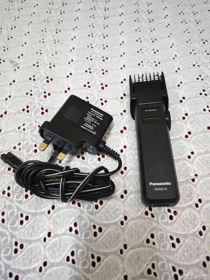 مكينه حلاقه باناسونيك 0