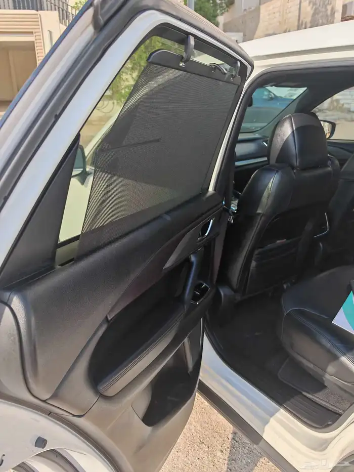 مازدا CX9 موديل 2019 9