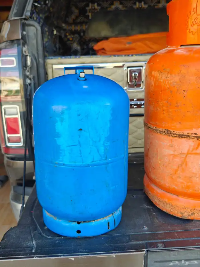 امبوبة غاز 0