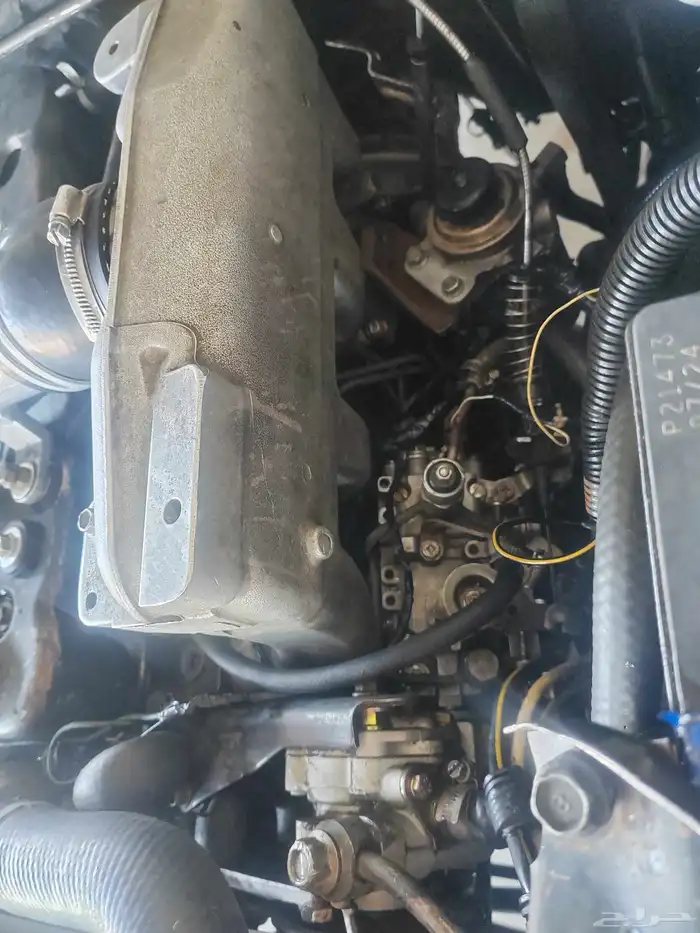 ايسوزوا موديل 2008 شرط محركات قير ماكينه شاص 5