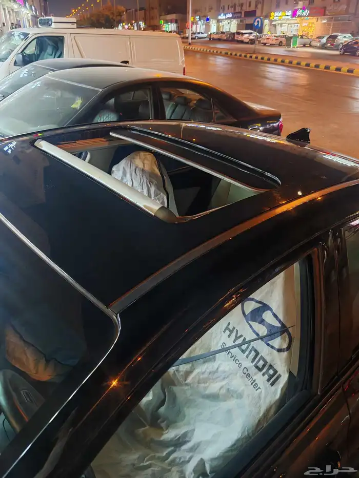 تويوتا كرولا 4