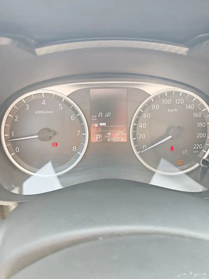 نيسان صني 2022 6