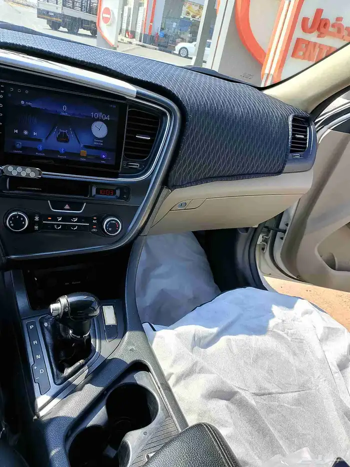 كيا اوبتيما 2014 4