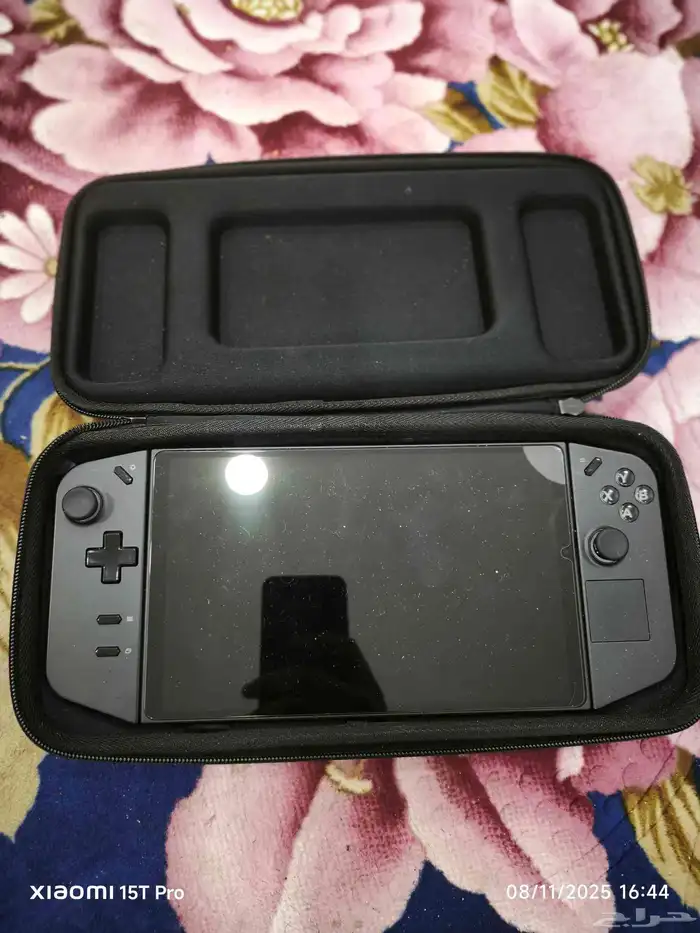 جهاز لينوفو ليجن جو 1