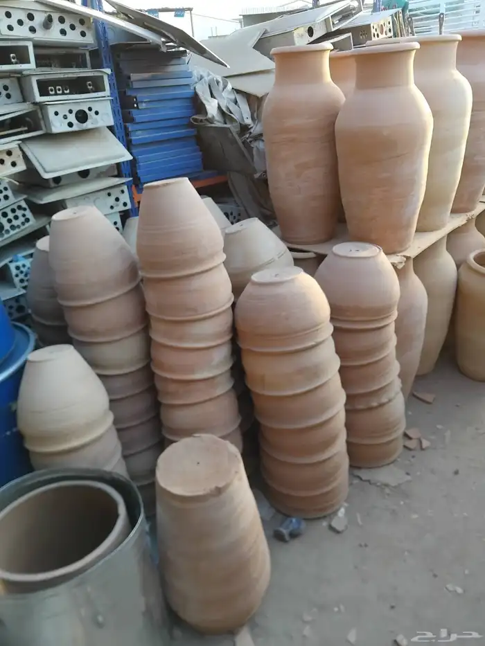 مراكان زراعيه احوض زراعة جميع المقاسات 3