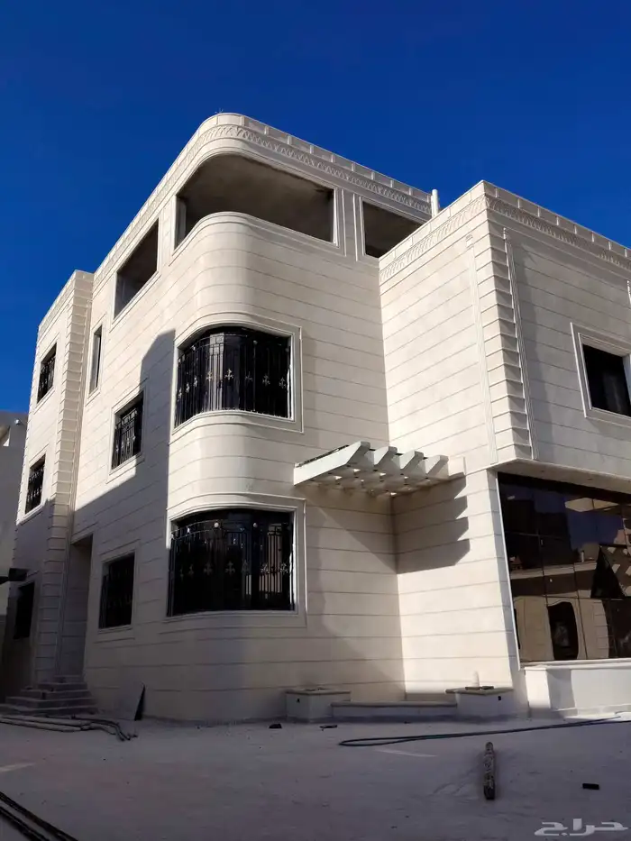 فني الديكورات الخارجه ابوحسان 1