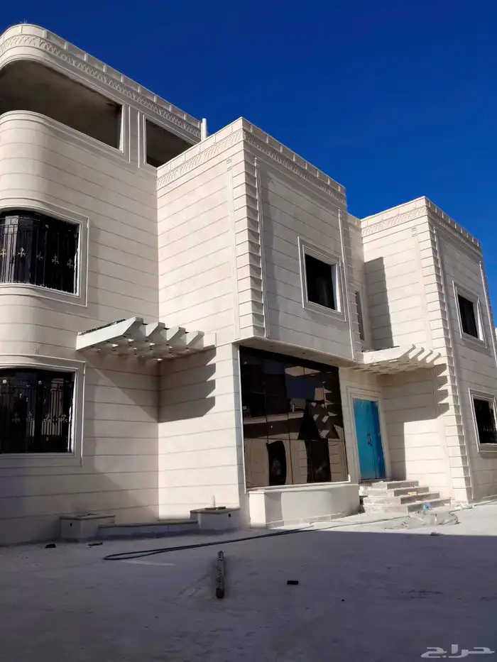 فني الديكورات الخارجه ابوحسان 9