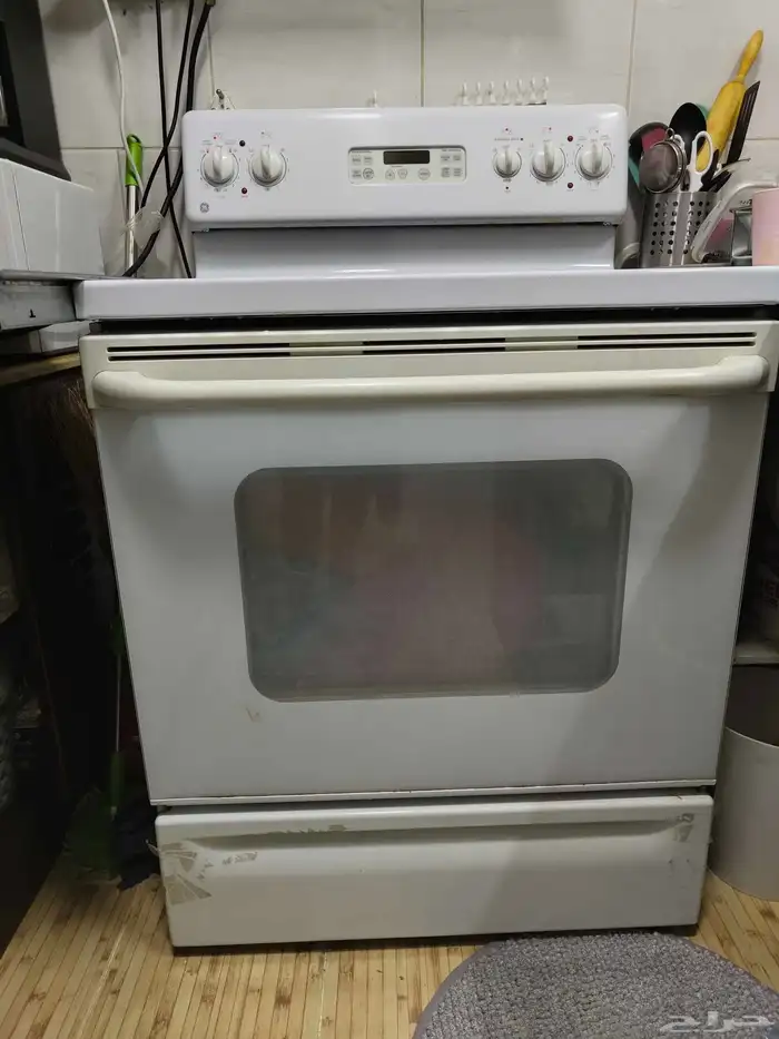 موقد كهربائي 0