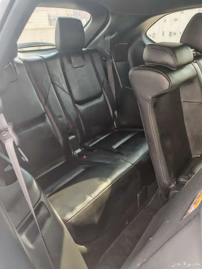 مازدا CX9 موديل 2019 8