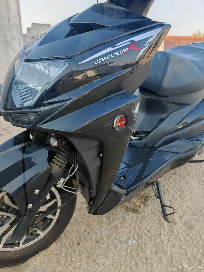 دباب عجيب صيني للبيع 3