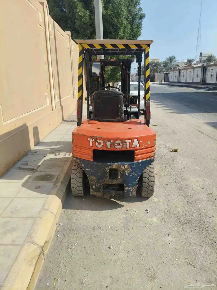 فور كلفت الإيجار 2