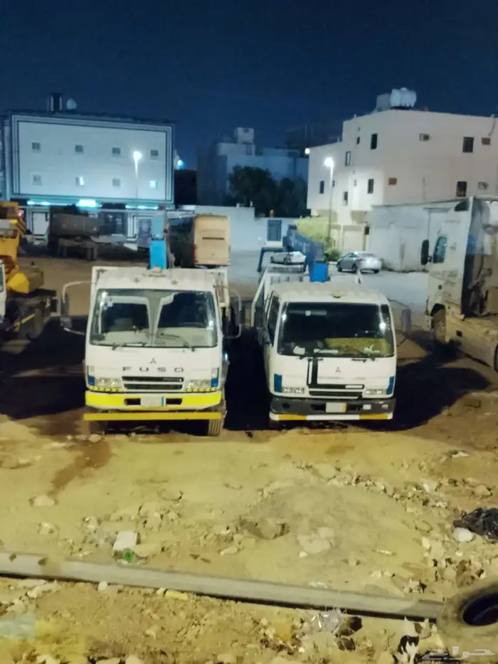 سطحه ونش للايجار يومي شهري متواجدين المدينه 2