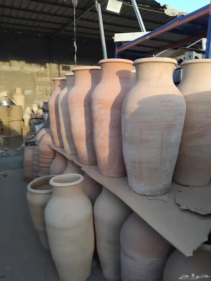 مراكان زراعيه احوض زراعة جميع المقاسات 7