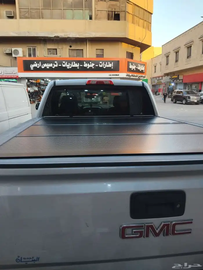 غطاء حوض جميع انواع السيارات التواصل 1