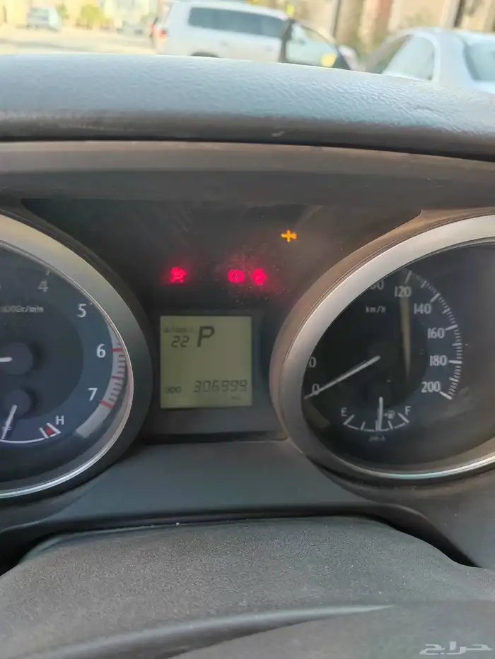 جيب برادو 2015 0