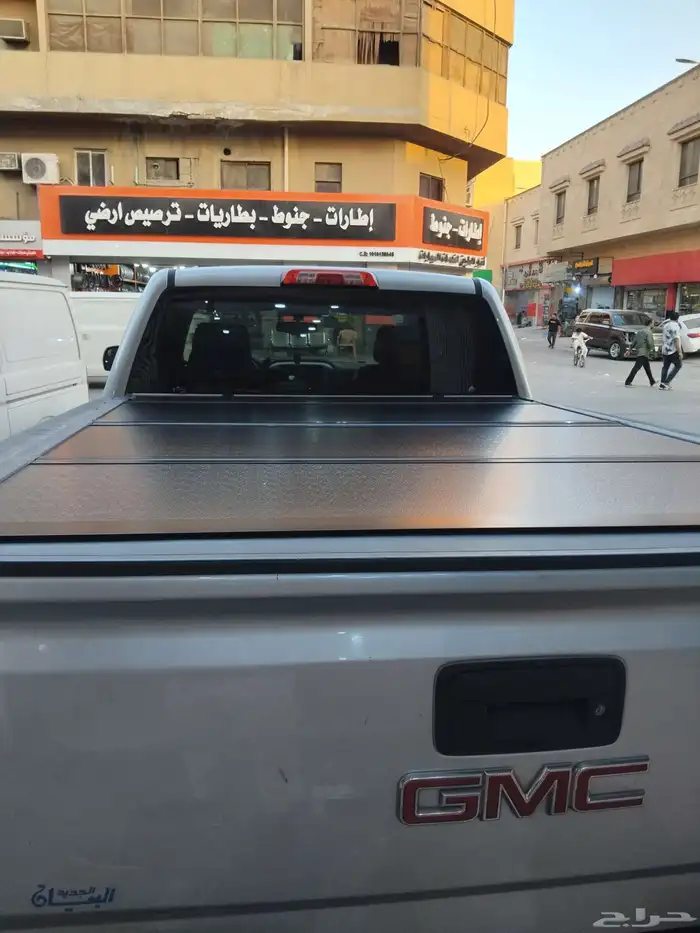 غطاء حوض جميع انواع السيارات التواصل 2