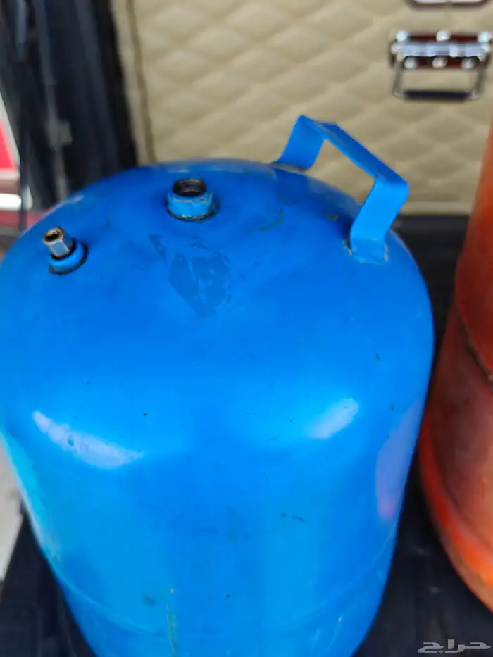 امبوبة غاز 4