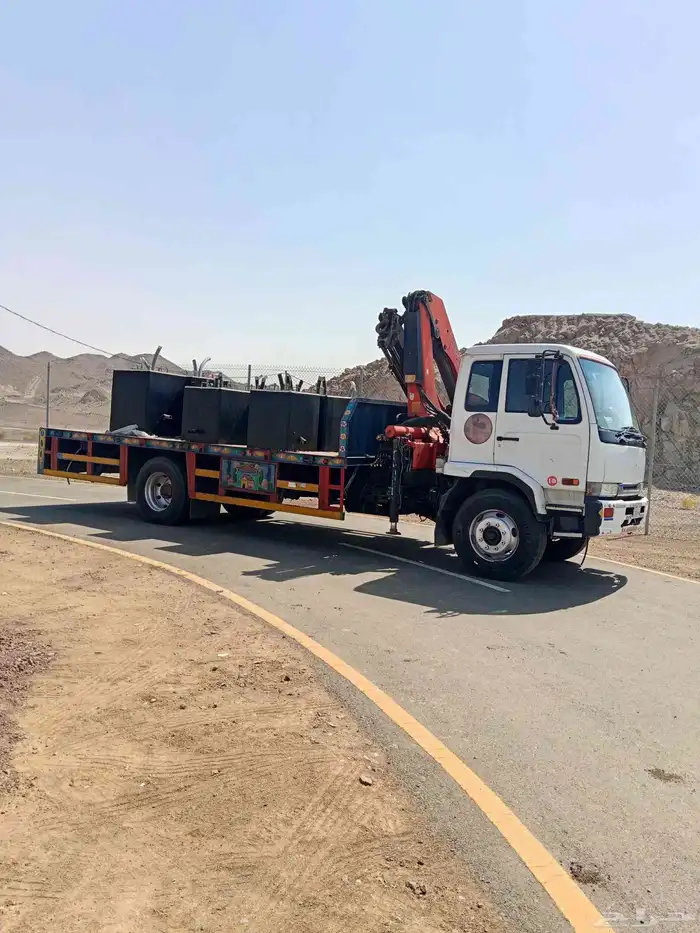 لايجار. ونش سط كرين رافعات دينة ونش باسكت سله مشوارات 2