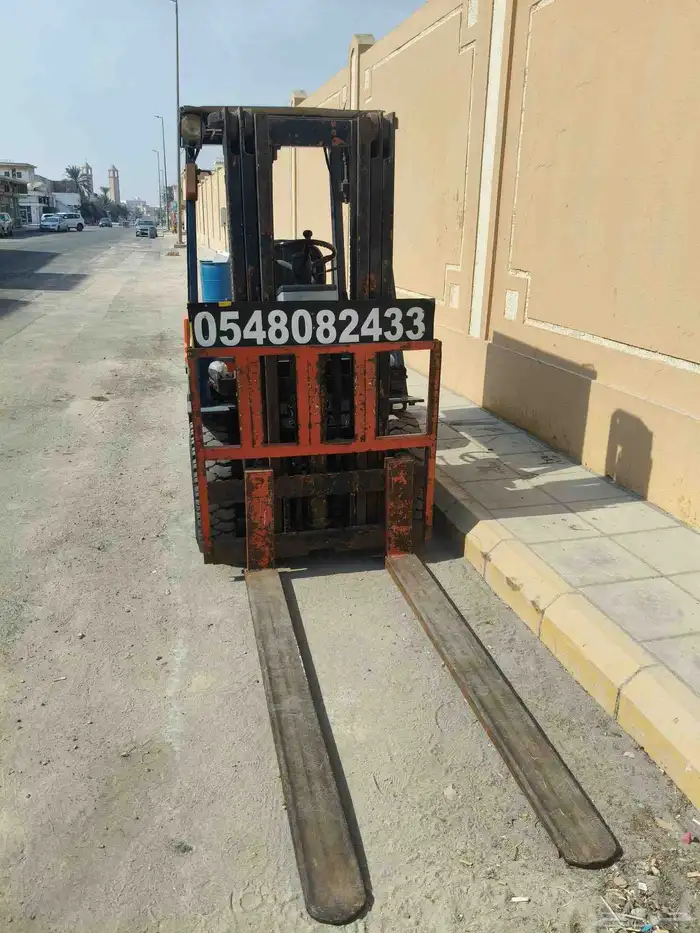 فور كلفت الإيجار 0