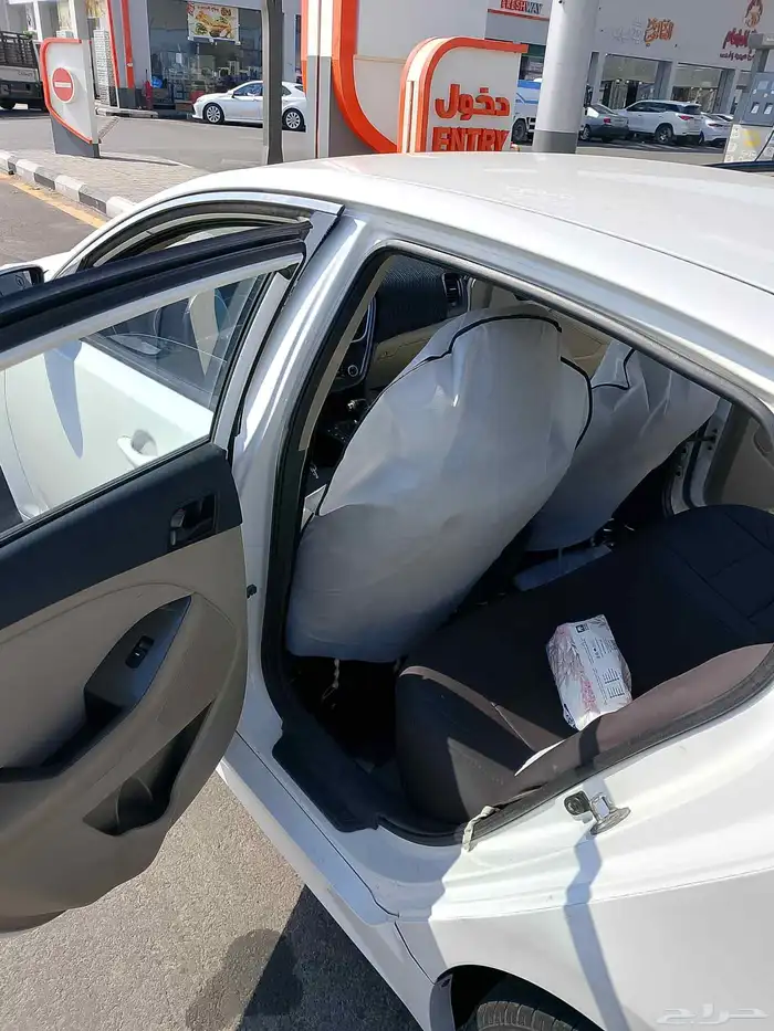 كيا اوبتيما 2014 7