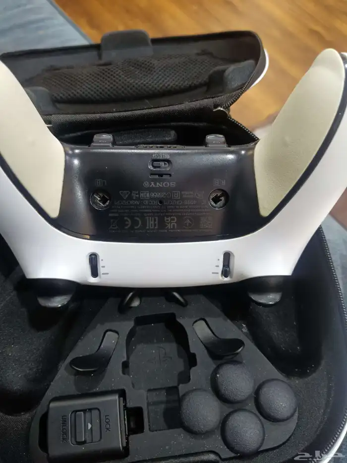 يد سوني 5 احترافيه 2