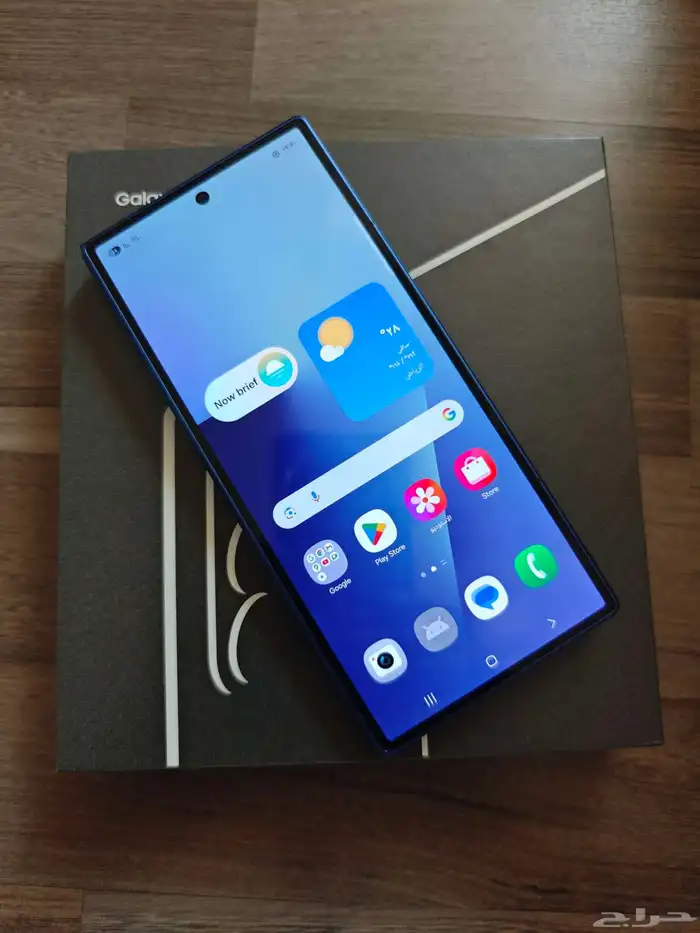 للبيع جالكسي فولد Galaxy Fold 7 512gb 0