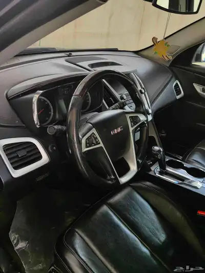 جي ام سي تيرين دينالي 2015 index