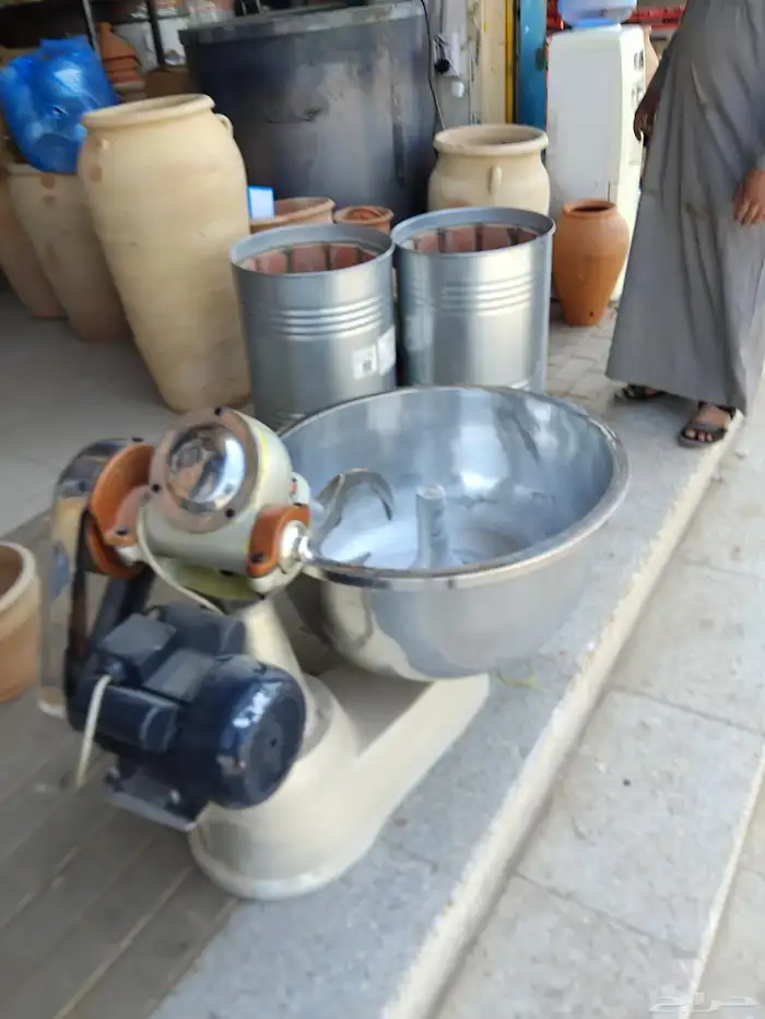 مراكان زراعيه احوض زراعة جميع المقاسات 9