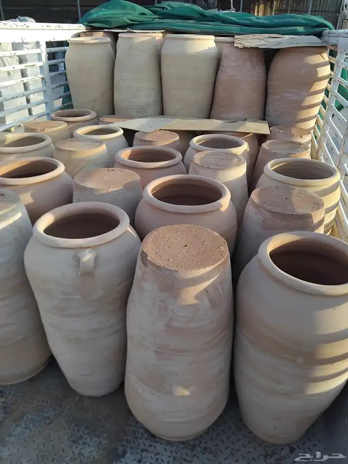 مراكان زراعيه احوض زراعة جميع المقاسات 6