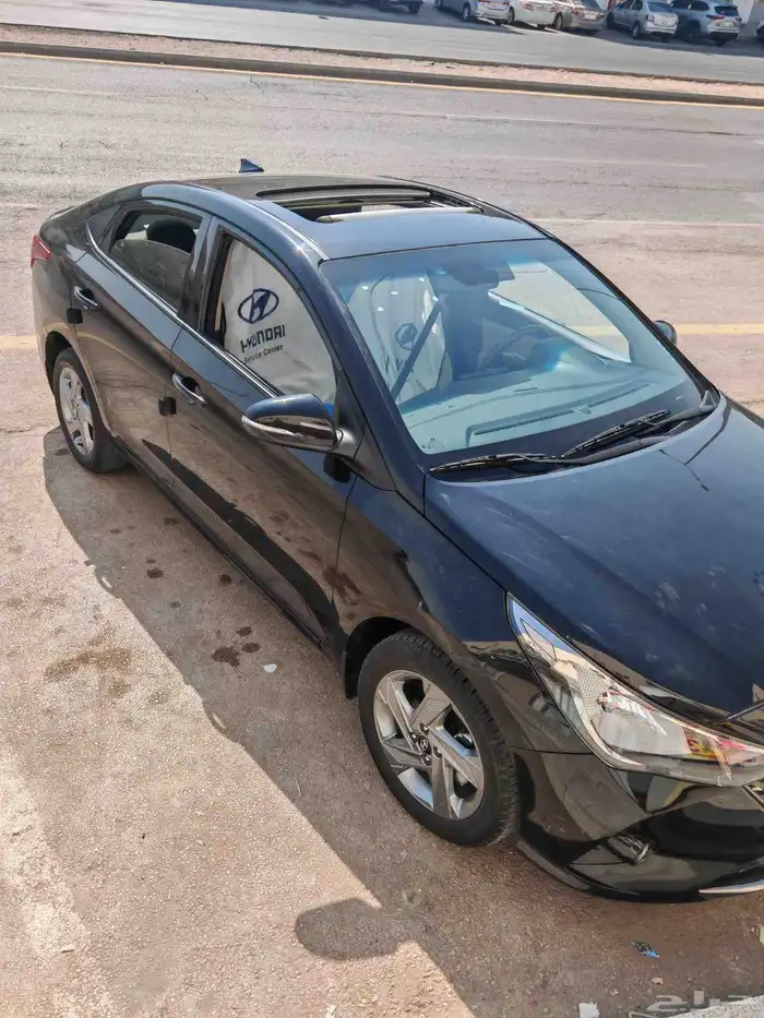 تويوتا يارس 3