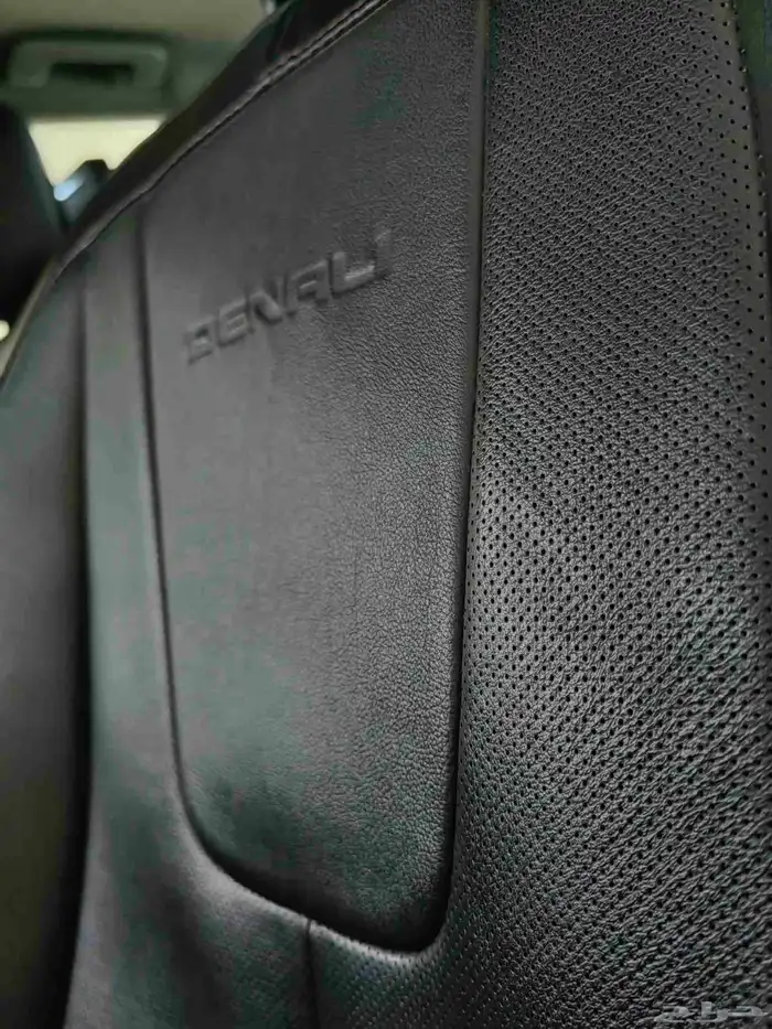 جي ام سي تيرين دينالي 2015 11