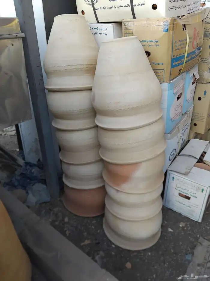 مراكان زراعيه احوض زراعة جميع المقاسات 4