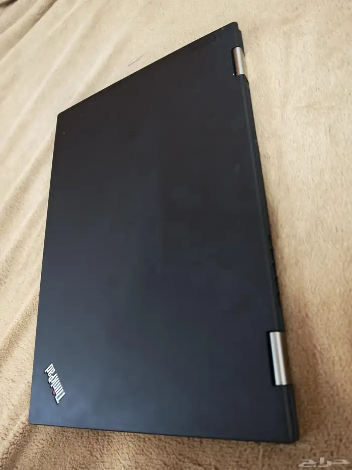 لابتوب لينوفو كور اي 7 مع قلم وشاشه لمس سريع جدا 7