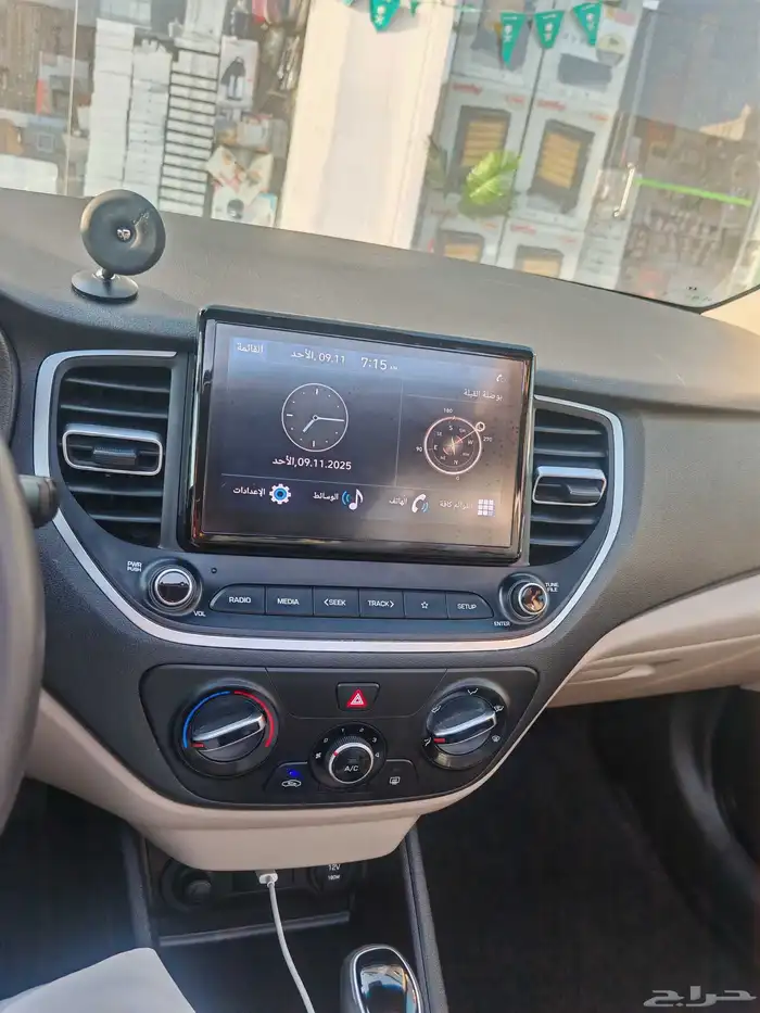 تويوتا يارس 0