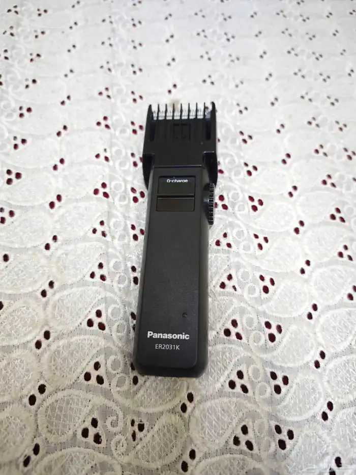 مكينه حلاقه باناسونيك 1