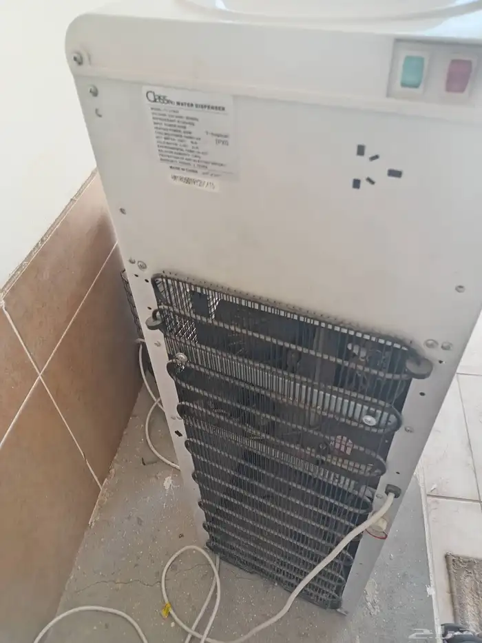 براده ماء فلتر 3