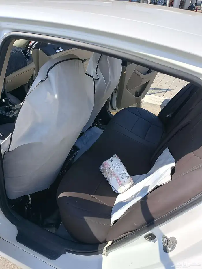 كيا اوبتيما 2014 6