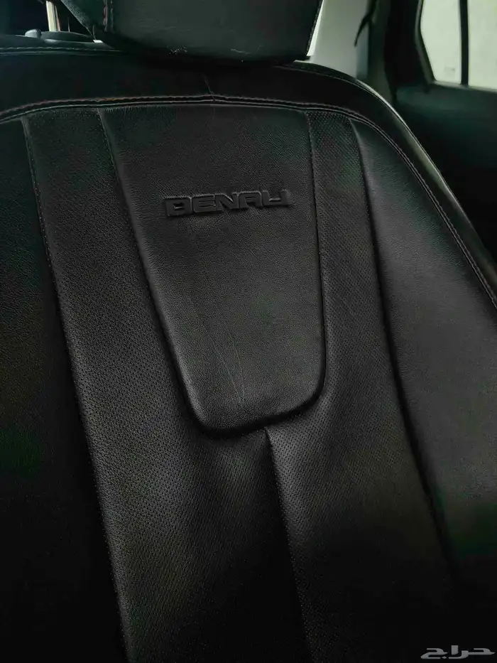 جي ام سي تيرين دينالي 2015 19