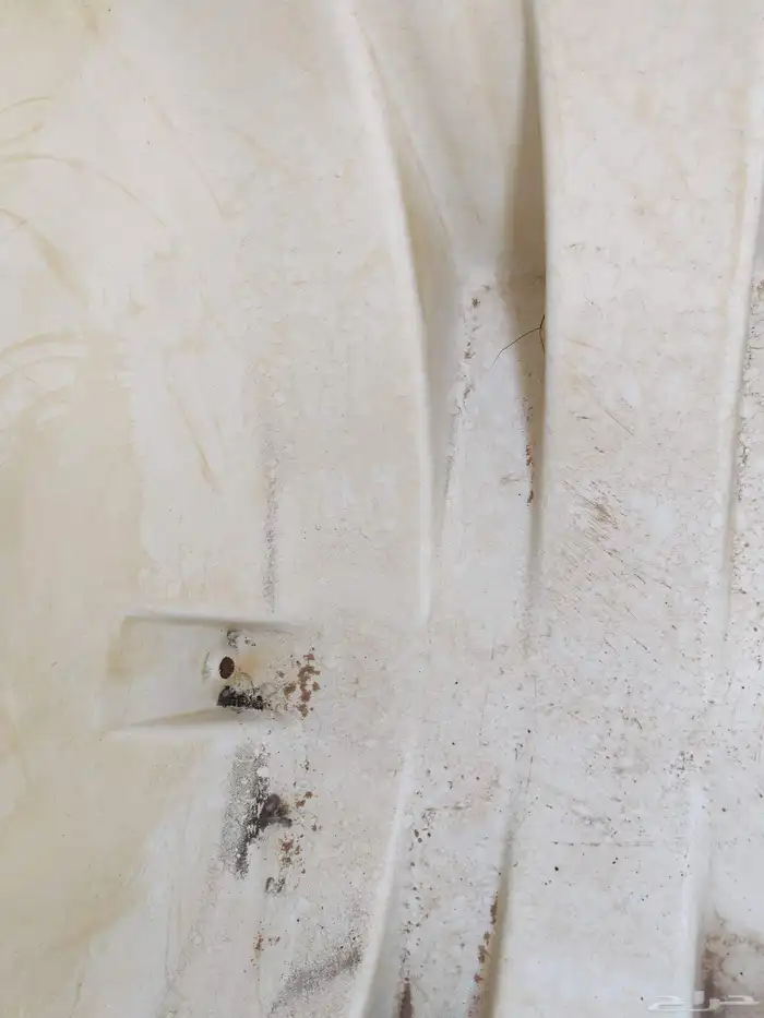 خزان ماء فيبر ماء 4