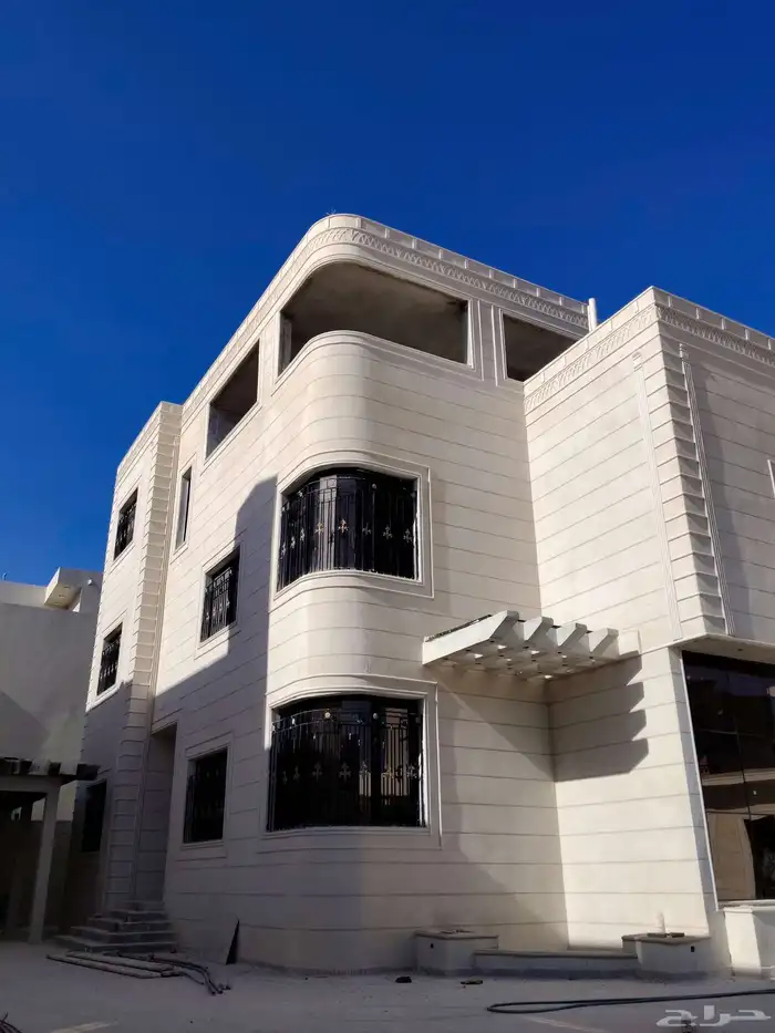 فني الديكورات الخارجه ابوحسان 4