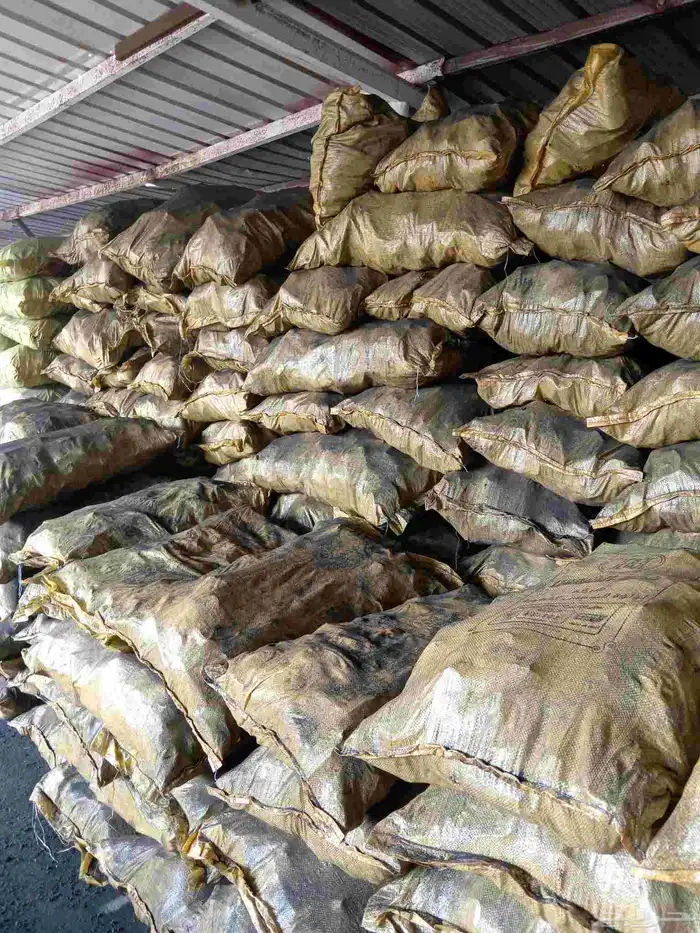 فحم هلبان اندونيسي 2