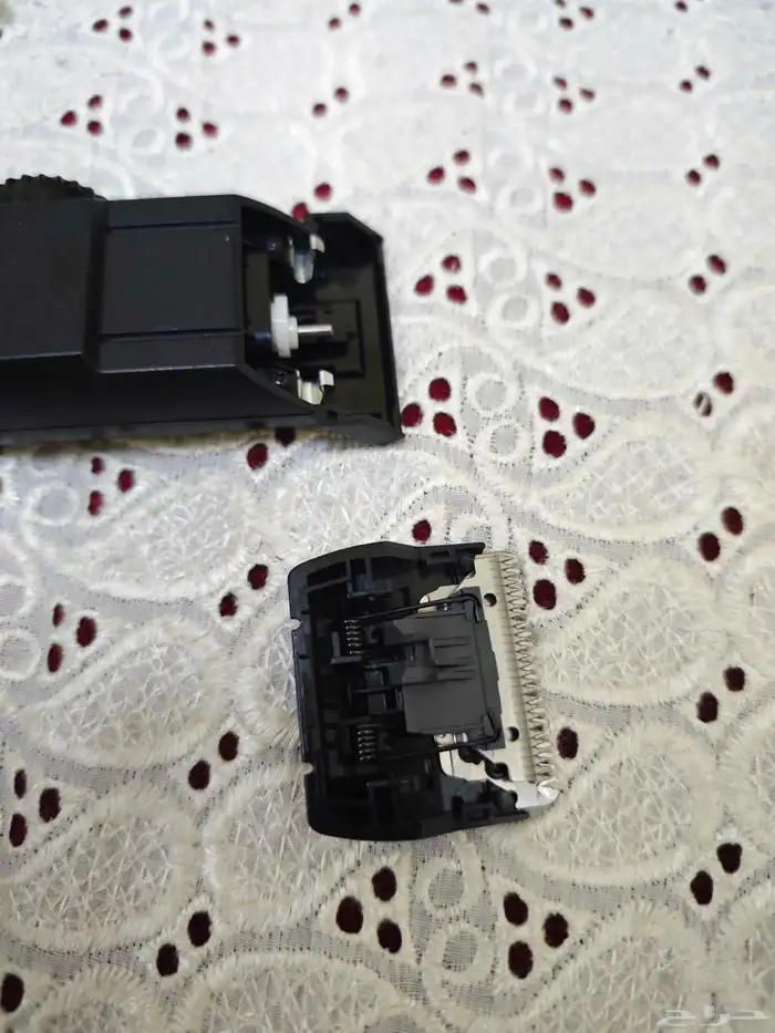 مكينه حلاقه باناسونيك 6