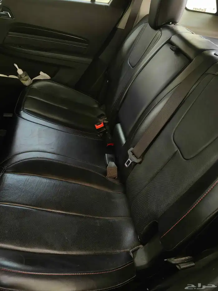 جي ام سي تيرين دينالي 2015 14