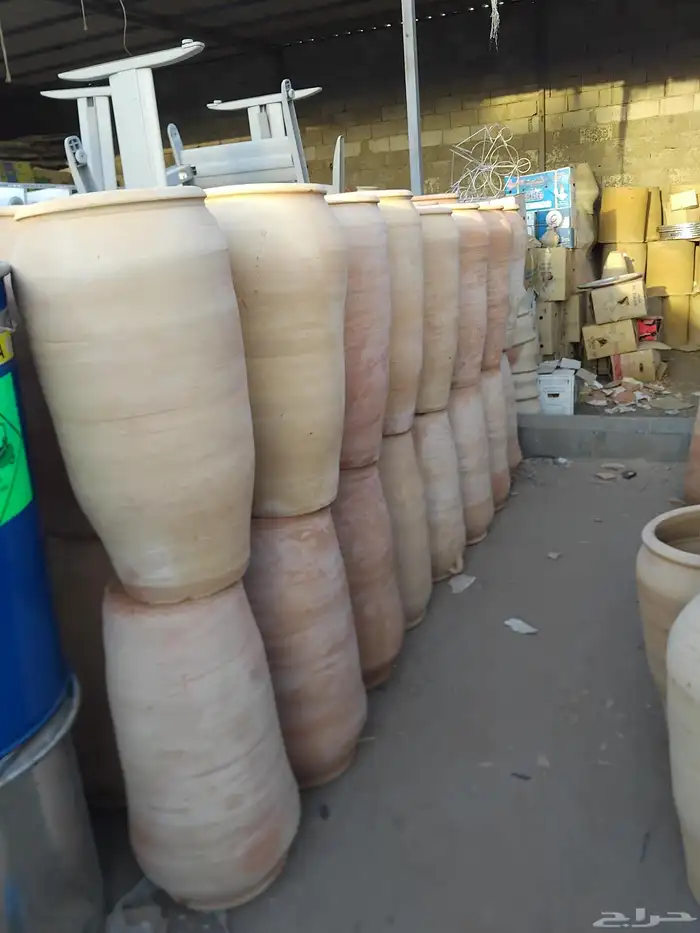 مراكان زراعيه احوض زراعة جميع المقاسات 5