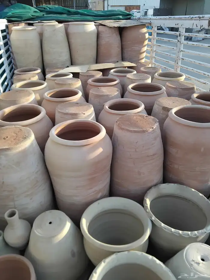 مراكان زراعيه احوض زراعة جميع المقاسات 8