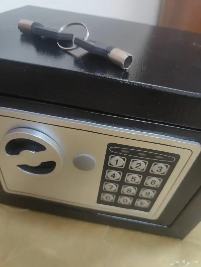 خزنه للبيع 0