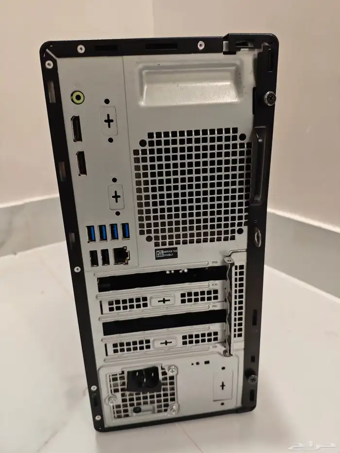 كمبيوتر مكتبي 3